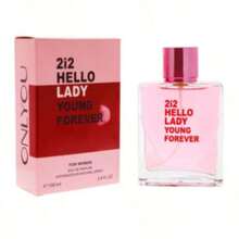 Perfume - Pink - View 2