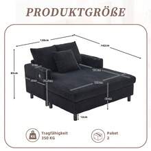 Recliner Parts