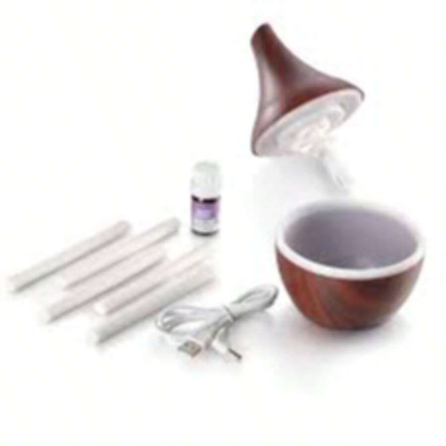 DIFUSOR AROMATICO - Albaricoque - Ver 1