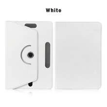 360 Degree Rotating Universal Tablet Case PU Leather Cover For Galaxy Tab 7 8 9 10.1 Inch Android Tablet PC