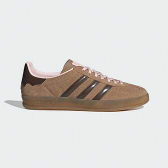 Adidas Herr/dam Trefoil Classic Sportsneakers Tyska träningsskor "T-Head Shoes"