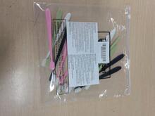 16 Pieces Extra Soft Toothbrush Micro-Nano Toothbrush With 20000 Floss Bristles Manual Toothbrushes For Sensitive Teeth Pregnant Women Elderly , 2 Styles,25775016 - 彩色 - 查看 2