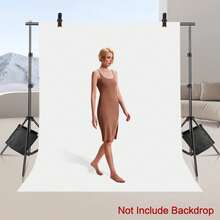 SH Photography Background Support System Kit With Muslin Carrying Case For Photo And Video Studio - 新型柔性沙袋 - 查看 2