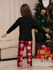 Women Two-Piece Outfits - Niños Pequeños - View 9