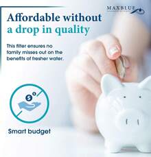 Water Filter Cartridges - 4 - View 4