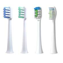AFT Is Suitable For  HX6730 HX9023 Electric Toothbrush Head Replacement Brush Head - Mini Soft Gum Protection Type White - View 6