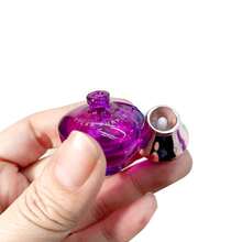 Dylan Purple Pour Femme Eau De Parfum For Women Splash Travel Mini 5ml / 0.17 Fl. Oz - Dylan Purple - 查看 3