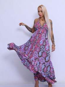 Roxo empoeirado
