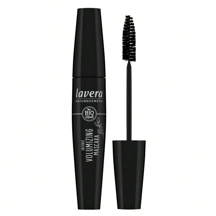 Lavera Intense Volumizing Mascara - # Black 13ml/0.43oz - 白色 - 查看 1