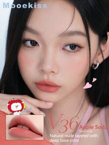 Mooekiss Cute Puppy Collaboration Lip Balm - V36 - View 6