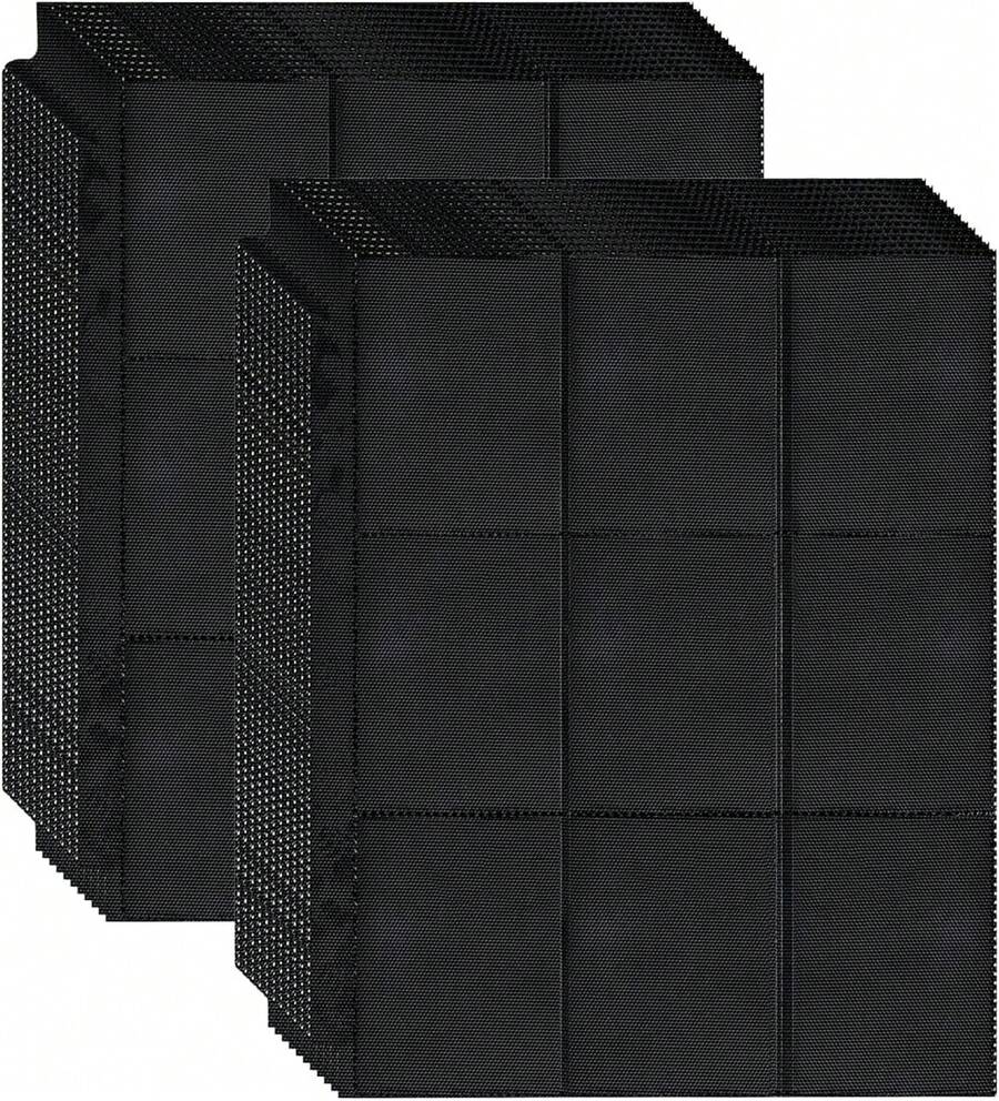 Photo Album - Black - View 1
