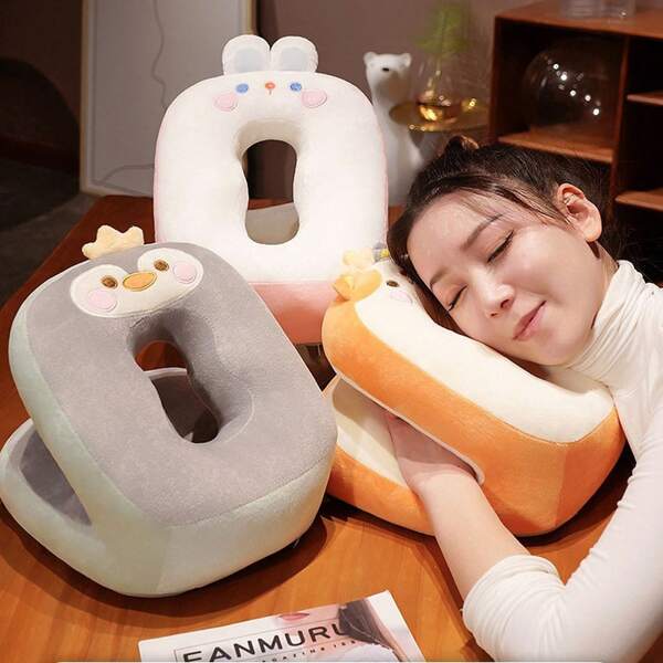 Nap Pillows