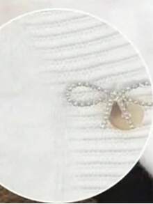 Butterfly Button Soft Faux Cashmere Women Cardigan Sweater, Solid Color Front Button Fine Velvet Ribbing, Suitable For Halloween, Christmas, Daily Wear, Spring/Autumn, Autumn/Winter