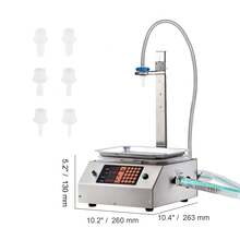 Food Processors - 30-15000 G - View 10