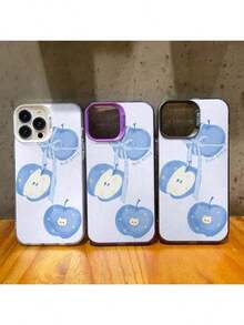 Fashion Phone Cases - Bạc - Xem 3