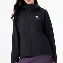 CAMEL CROWN Damen Outdoor Jacken