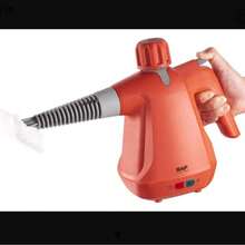 LIMPIADOR DE VAPOR DE MANO - Naranja - Ver 7