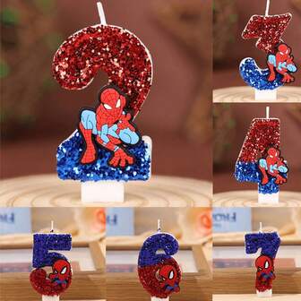 Multicolored Series 2-7Digital Candles For Background Decoration, Wedding And Party Decoration, A Best-Selling Daily Decoration, Festival And Birthday Party Decoration, And A Small Party Gift. Suitable For Birthday, Party And Wedding Center Background Decoration