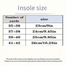 2片装自发热鞋垫，加厚防滑记忆海绵鞋垫，冬季保持足部温度，男女通用保暖运动鞋垫 - 多款 - 查看 9