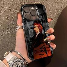 Mobile Phone Case Compatible With  16 15 14 13 12 11 X XR XS 8 7 Pro Max Plus Translucent Color Printing Pretty Smartphone, Cover Compatible With  17 Pro Case,  17 Pro Max Case,  17 Case,  16 Pro Case