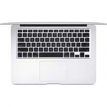 Scratch And Dent Refurbished - Apple MacBook Air AIR-13 MJVE2LL/A 13.3" 8GB 128GB SSD Core I5-5250U 1.6GHz Mac OSX, Silver