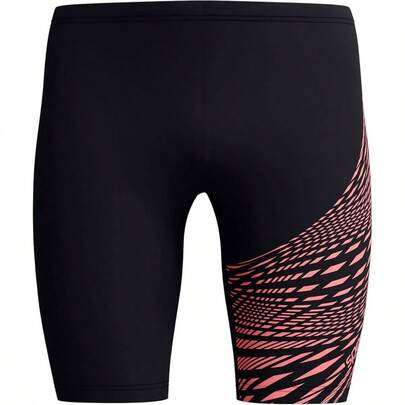 Men's ASHT Swimming Trunks