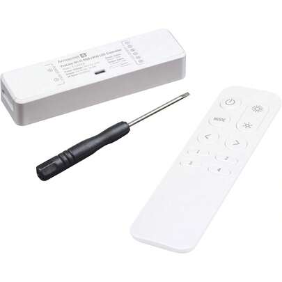 Armacost Lighting ProLine Multicolor RGB+WW Wi-Fi LED Controller 713429SpecialForCanada