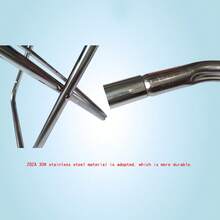 不锈钢户外折叠椅、钓鱼椅、烧烤凳、折叠凳、便携式火车凳、露营小凳、户外用品 - 不銹鋼材質 - 查看 8