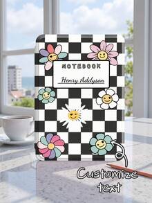Bao bảo vệ máy tính xách tay/sách điện tử tùy chỉnh, tương thích với Kindle Paperwhite thế hệ thứ 12 (ra mắt năm 2024) và Kindle thế hệ thứ 11 (ra mắt năm 2022/2024), nhiều kiểu dáng để lựa chọn. Bao bảo vệ thời trang này cũng phù hợp với Kobo Clara 2E và Kobo Libra 7 inch, nhiều màu sắc để lựa chọn. Thích hợp làm quà Giáng sinh hoặc năm mới cho gia đình và bạn bè. - Nhiều màu - Xem 15