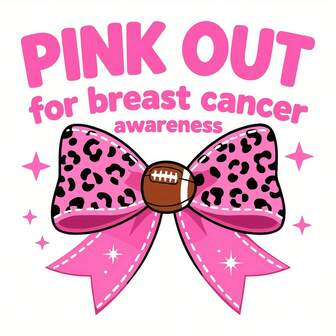 1个/2个/3个粉色字母蝴蝶结装饰，适用于T恤、连帽衫、枕头、背包和手提包，理想的节日礼物，节日设计，持久耐用的印花