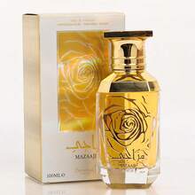 1 Bottle 100ml/3.4oz Fragrance, Large Capacity Long-Lasting Fragrance, 3 Scent Options: Rose, Women's Fragrance, Luxury Gift Box Packaging, Blending Unique Aroma And Aromatic Oils, Best Gift For Fragrance Therapy Enthusiasts, Suitable For Various Occasions And Ideal For Holiday Gifts. - Multicolor - View 11