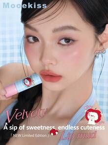 Mooekiss Cute Puppy Collaboration Lip Balm - V36 - View 3