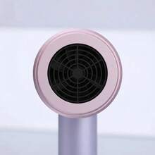 Mini Secadora Profesional con Aire Frío y Caliente, Estilo Plegable - Rosa - Ver 6