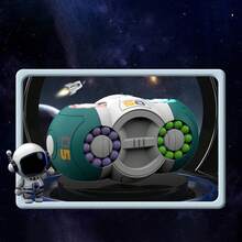 Challenging 3D Cylindrical Magic Bean Cube Puzzle Toy With Colorful Rotating Beads, Creative Slider Game For Stress Relief And Focus Training, Smooth Handheld Design Made Of ABS Resin, Ideal For Adults And Teens Who Love Brain Teasers And Hand Puzzles, Perfect Halloween Trick Gift, Christmas Stocking Stuffer, Thanksgiving Surprise, Birthday Present, Office Desk Toy And Holiday Party Favor (Available In Red, Blue, Black) - Nhiều màu - Xem 20