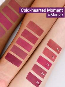 Fwee 唇颊两用慕斯布丁罐 #MV01 色号：Chilln、Apricot Haze、Dusty Rose、Air-Whipped Mousse、Cashmere Blur Effect、Watercolor Melt、Invisible Tint，适合敏感肌肤，口袋宝石盒，扁平脸颊救星，提亮内眼睑，韩式彩妆，5克/0.17盎司 - # MV01 Chilln - 查看 8