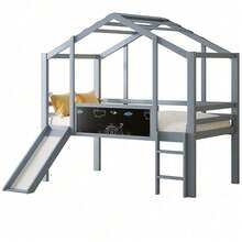 Kids Bed Frames, Headboards & Footboards