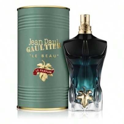  Jean Paul Gaultier - Le Beau EDP (75ml)