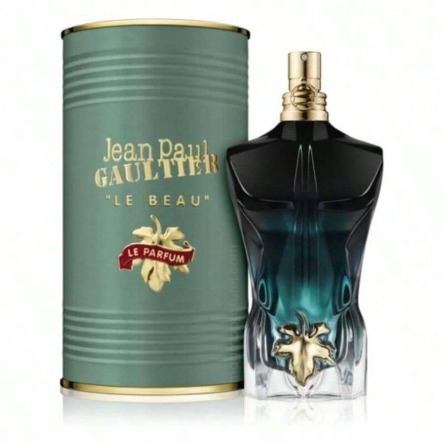 Jean Paul Gaultier - Le Beau EDP (75ml) - 木質香調 - 查看 1