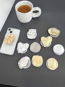 Matte Shaped Magnetic