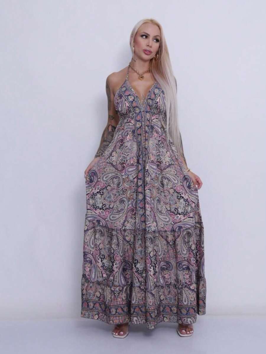 Long Dress Costs Naked - 查看 1