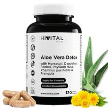 HIVITAL foods Plant Extracts - Insapore - Visualizzare 2