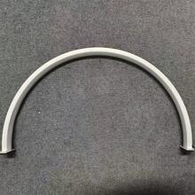 1pc Metal LED Crescent Lamp, USB Powered, 3-Color Dimmable, Portable, Suitable For Manicure, Eyelash Extension, Tattoo Lighting, Fashion Design, Manicure Lighting, Modern Desk Lamp Gift - Multicolor - View 12