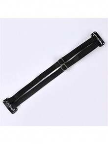 面部提拉绑带套装，隐形头带抗皱，紧致面部轮廓，改善皱纹，提拉下颌线，居家旅行必备面部按摩工具 - 彩色 - 查看 9