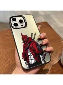 Fashionable Phone Cases - Black - View 2