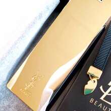 Yves Saint Laurent Premium Black Notebook, Suitable For Note-Taking, Learning, Work And School Use