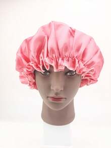 1/3/5 件装头发水疗护理帽，防脱发护发帽，适用于发膜、油护理、干/湿发、浴帽、睡帽