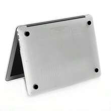 2 件套保暖绒面保护套，兼容 MacBook Air