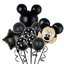 New Creative Birthday Party Balloon Set, Balloon Combination Set, Birthday Party Decoration Supplies - Multicolor - View 5