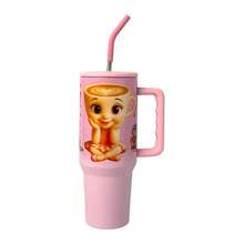 Bottle & Cup - 粉色 - 查看 9