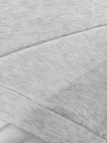 Sudadera con capucha de mujer LOVE JOYY con estampado de dibujos animados y hombros caídos, atuendo para graduación, regreso a la escuela, atuendo de maestro para mujer, sudadera para otoño